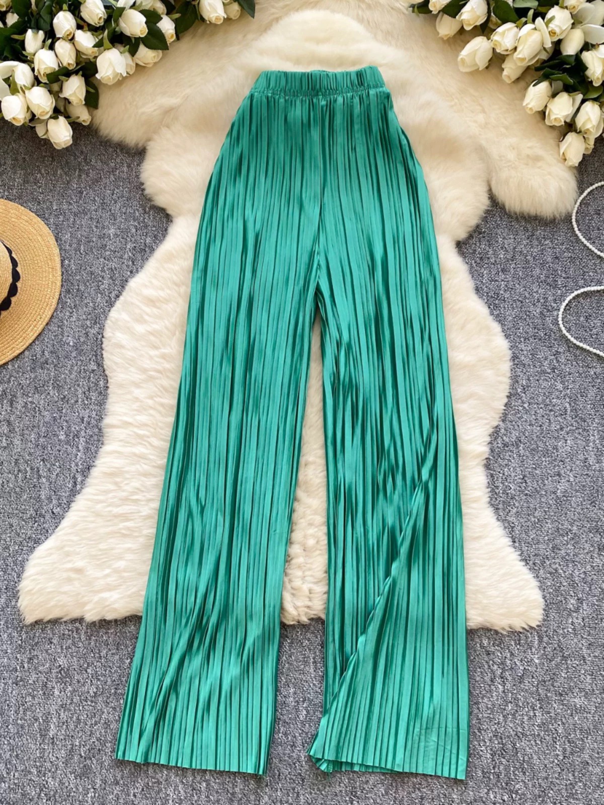 Miss no work day pants CP80 images